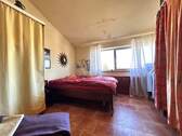 Schlafzimmer Dachgeschoss - 