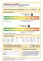 Energieausweis Gewerbe - 