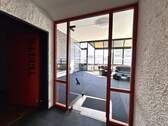 Eingangsbereich Wohnung Obergeschoss - 