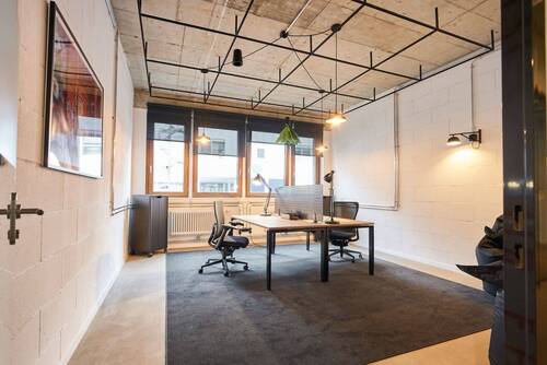 Bürofläche - Büro zur Miete in Neuss