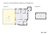 Grundriss - Umbauempfehlung - 