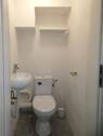 Toilette (EG) - 