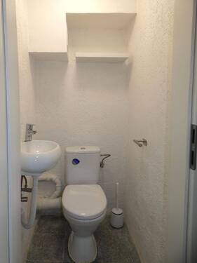 Toilette (EG) - 