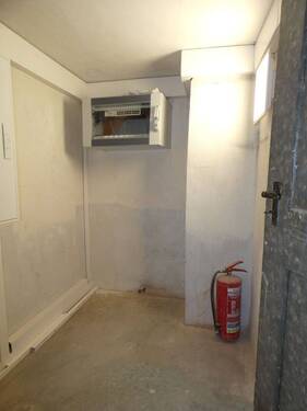 kleiner Abstellraum (EG) - 