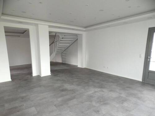 Erdgeschoss (Foto 2) - Büro in Langenau