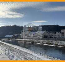 Wohnen mit Elsterblick - Moderne 3-Zimmer-Whg. mit Balkon und Aufzug in Untermhaus! - Gera
