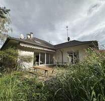 Winkelbungalow auf 1.863m² in schöner Randlage - Crottwiller