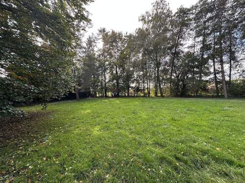 Garten - 6 Zimmer Bungalow zum Kaufen in Crottwiller