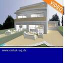 Schiff Form - ***NEUBAU***Doppelhaushäfte zum Top-Preis mit Top-Design***