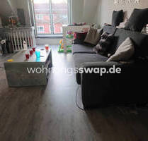 Wohnungsswap - Busbrookhöhe - 448,00&nbsp;EUR Kaltmiete, ca.&nbsp; 60,00&nbsp;m&sup2;&nbsp;Wohnfl&auml;che in Hamburg (PLZ: 22159) Farmsen-Berne