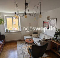 Wohnungsswap - Waldeckstraße - 641,00&nbsp;EUR Kaltmiete, ca.&nbsp; 56,00&nbsp;m&sup2;&nbsp;Wohnfl&auml;che in München (PLZ: 81543) Untergiesing-Harlaching