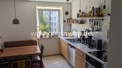 Bild 3 - 2 Zimmer Etagenwohnung in München