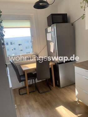 Bild 2 - 3 Zimmer Etagenwohnung zur Miete in Berlin