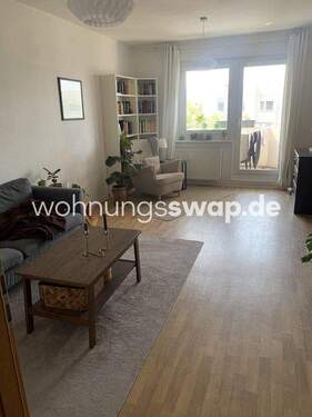 Bild 4 - Etagenwohnung mit 69,00 m&sup2; in Berlin zur Miete