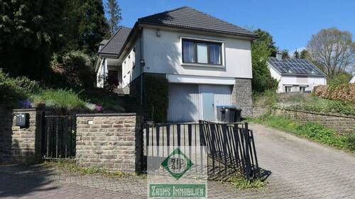 Bild 1 - Haus in Prüm: Komfort und Luxus vereint