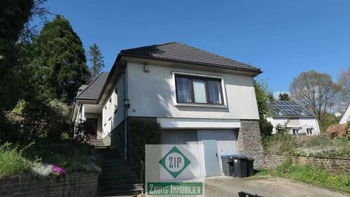 Bild 2 - 1 Zimmer Einfamilienhaus zum Kaufen in Prüm