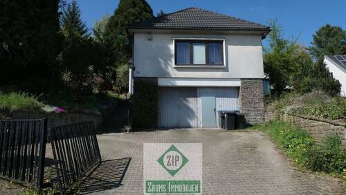 Bild 3 - 1 Zimmer Einfamilienhaus in Prüm