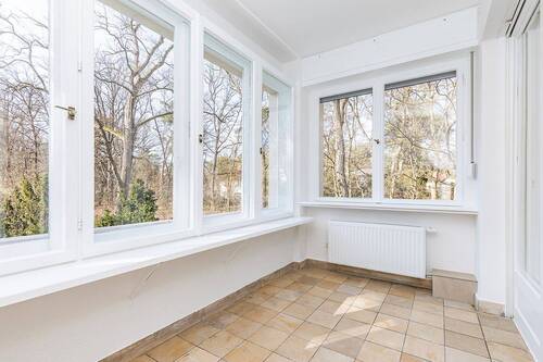 Wintergarten - 