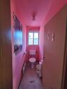 Toilette EG - 