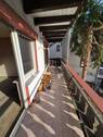 Balkon - 