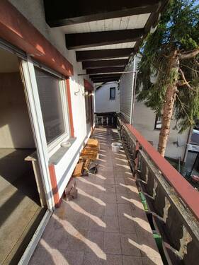 Balkon - 