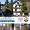 Außenansicht - 3 Familienhaus im Schwarzwald (sanierungsbedürftig)