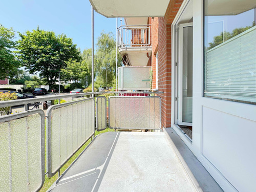Balkon - 