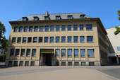 Objekte der Nachbarschaft - 