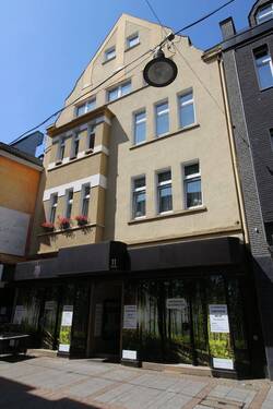 Außenansicht - Wohn- und Geschäftshaus im Herzen der Stadt von Iserlohn
