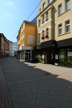 Fußgängerzone - Mehrfamilienhaus, Wohnhaus in Iserlohn zum Kaufen