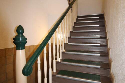 Treppenhaus - 