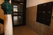 Eingangsbereich - 