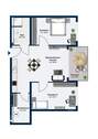 Grundriss - 