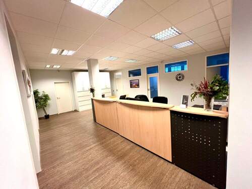 Bild 4 - Büro in Hamburg zur Miete