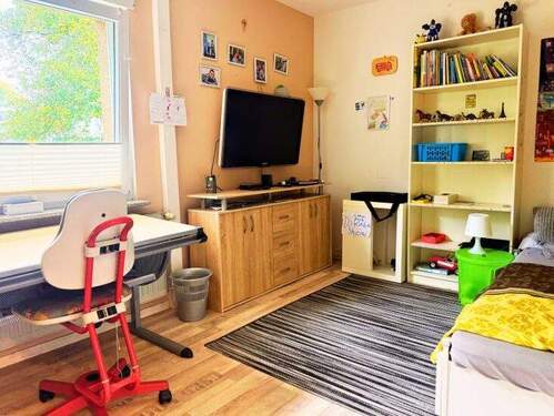 Ein Ort zum Wachsen & Lachen - 