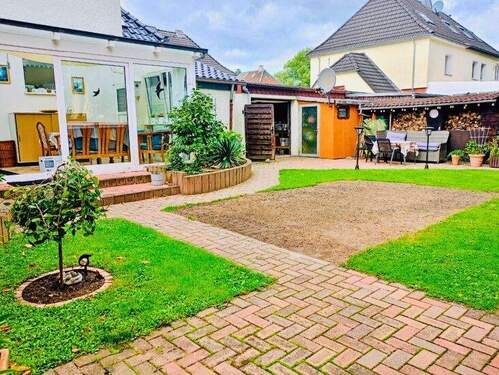 Platz für Sonne & Freunde - 