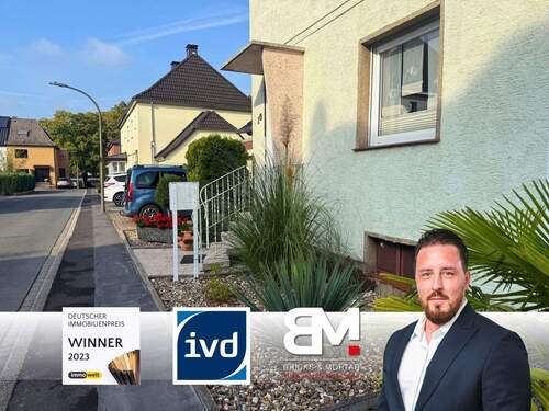 Einziehen und Wohlfühlen - +++Zuhause mit Wohlfühlfaktor in Dortmund-Wickede+++