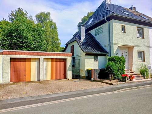Hier fängt Zuhause an - 5 Zimmer Doppelhaushälfte zum Kaufen in Dortmund / Wickede