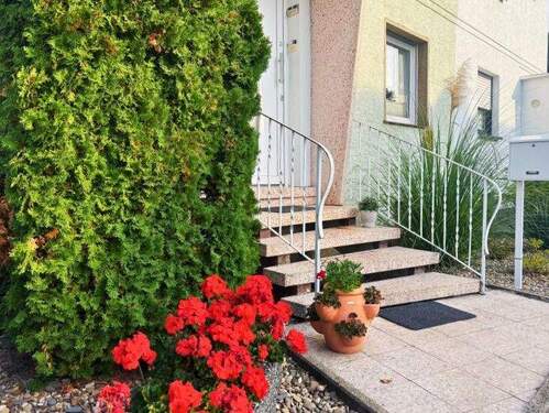 Einladend & gepflegt - 5 Zimmer Doppelhaushälfte in Dortmund / Wickede