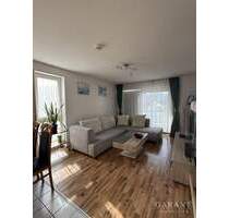 Helle 2 Zimmer-Wohnung mit Balkon - Lorch Waldhausen