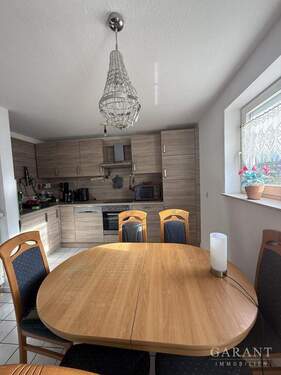 Küche - 2 Zimmer Etagenwohnung zum Kaufen in Lorch