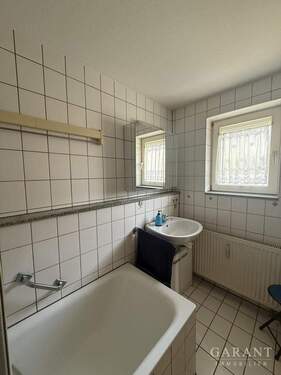 Bad/WC - Etagenwohnung mit 50,00 m² in Lorch zum Kaufen