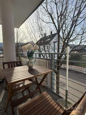 Balkon - 