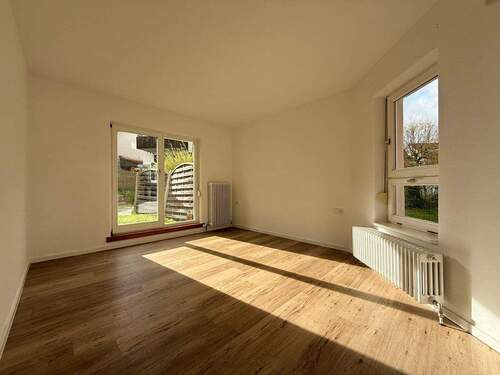 Schlafzimmer - 3 Zimmer Etagenwohnung in Filderstadt