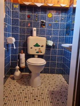 Gäste WC - 
