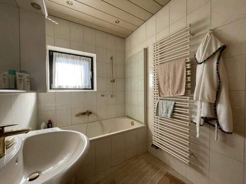 Badezimmer - 
