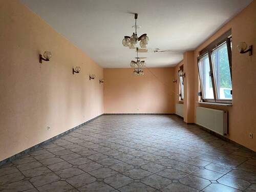 Gaststätte EG - Gastraum 1 - 