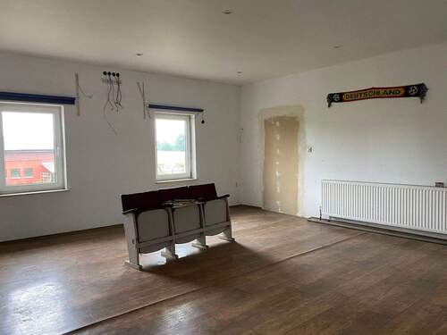 Gaststätte DG - Kinoraum - 