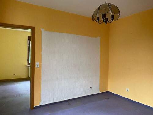 Wohnhaus EG - Wohnraum - 