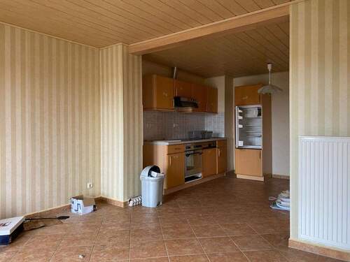 Ferienhaus 1. OG - FeWo - 